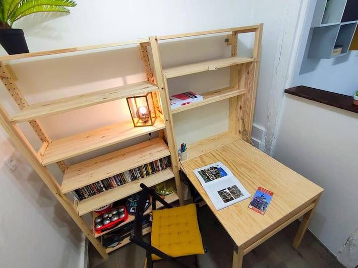 Gîte pour 2 personnes à Pont-Audemer - 3