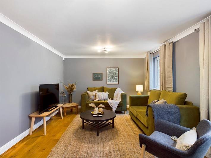 Holiday rental for 8 people, with Terrace and Garden in Banbury
