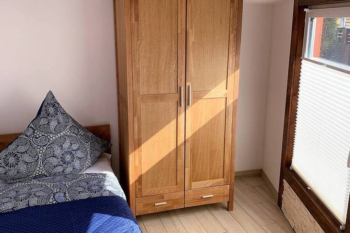 Ferienhaus für 6 Personen, mit Garten in Ketzin - 4
