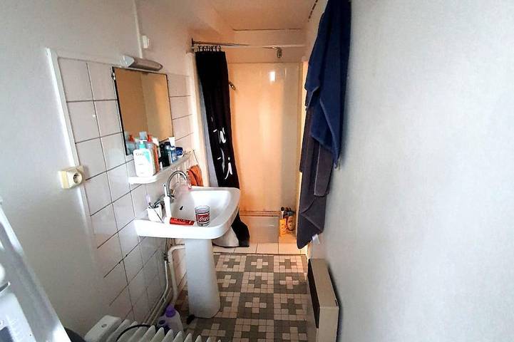 Ganze Wohnung, Charming apartment in downtown Cahors in Cahors, Quercy