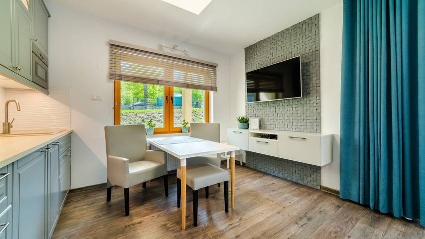 Ferienwohnung für 2 Personen in Niederschlesien - 2