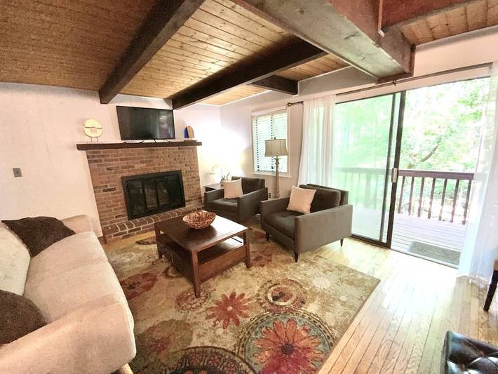 Ferienhaus für 14 Personen, mit Pool und Whirlpool sowie Terrasse - 1