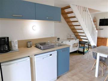 Location De Vacances pour 4 Personnes dans Sarzeau, Morbihan, Photo 4