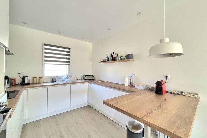 Superb house with garden - Saint-Coulomb in Saint-Coulomb, Saint-Malo region