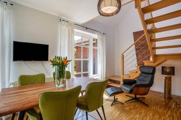 Strandhaus für 2 Personen in Döse, Cuxhaven, Bild 2