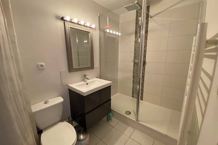 Apartamento entero, Blagnac Hyper Centre T2 in Blagnac, Toulouse region