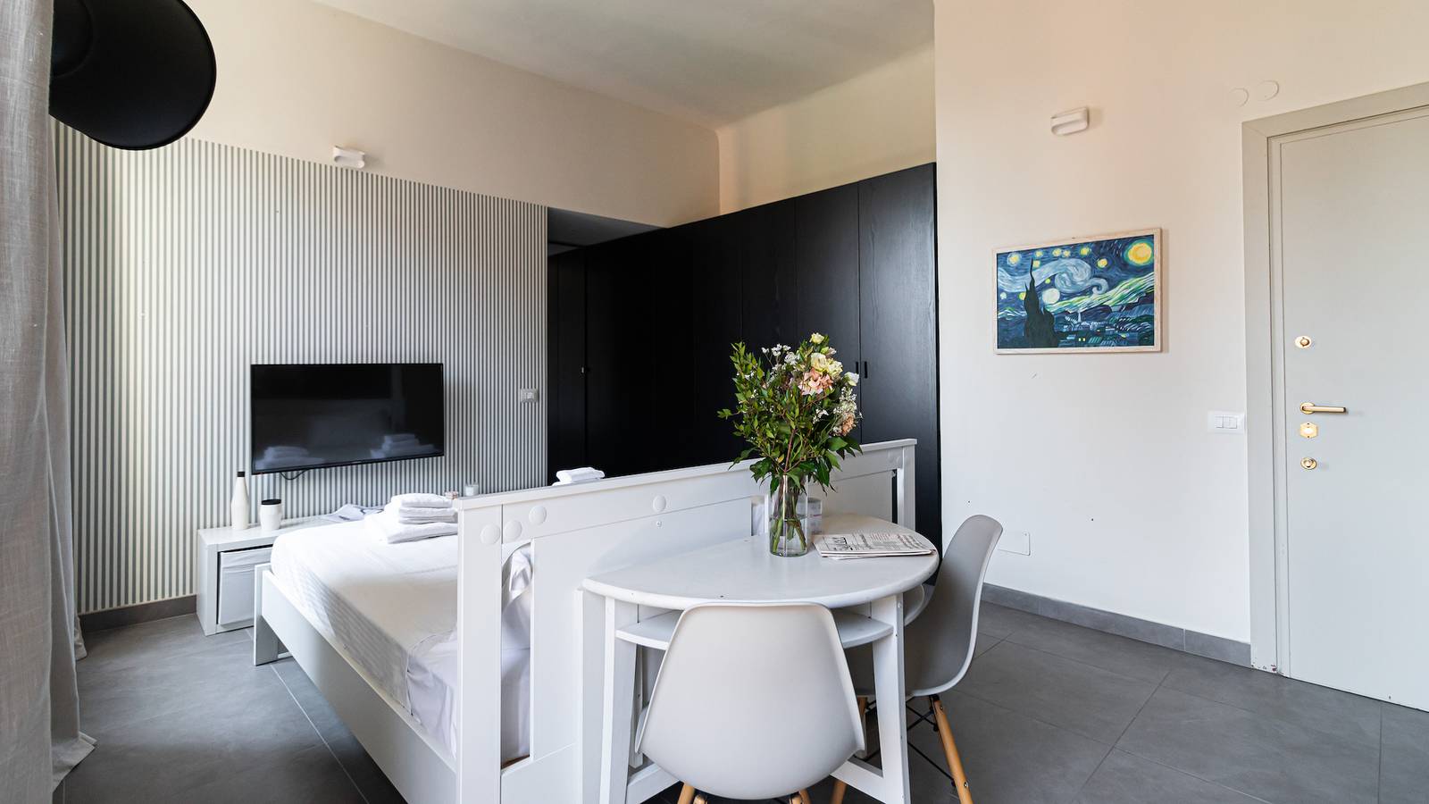 Appartamento intero, Italianway Easy in Giambellino-Lorenteggio, Milano