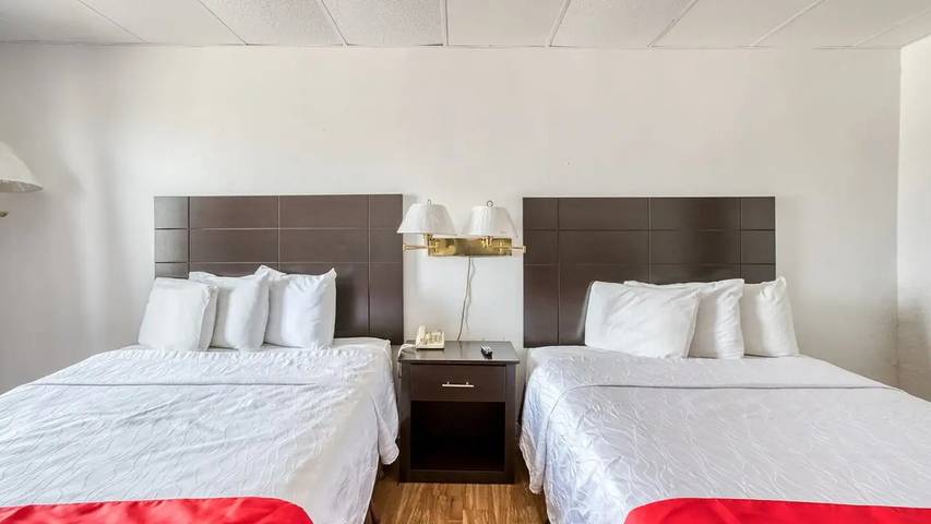 Apartamento de vacaciones para 5 personas - 1