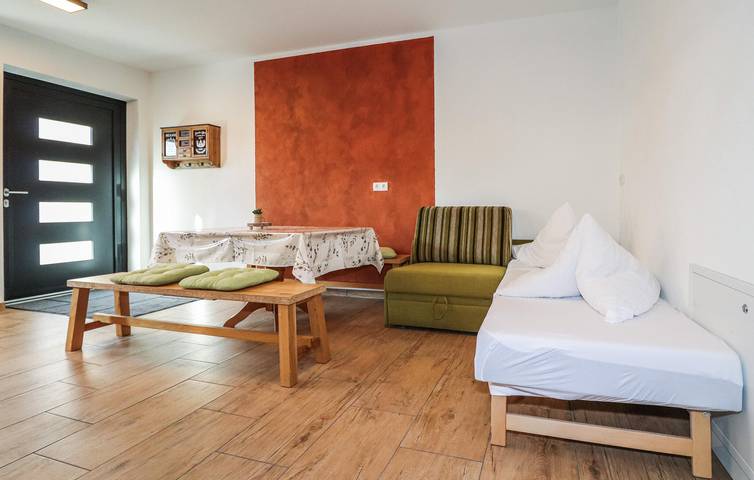 Ferienwohnung für 2 Personen, mit Terrasse, mit Haustier in Längenfeld - 4