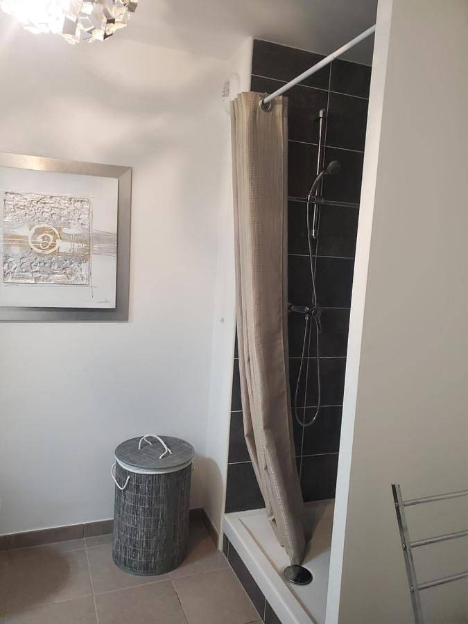 Gîte pour 2 personnes à Saint-Fargeau-Ponthierry - 3