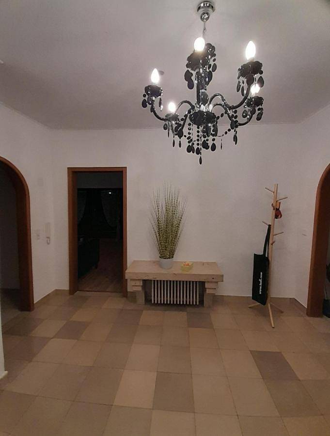 Ferienwohnung für 4 Personen, mit Ausblick und Garten - 1