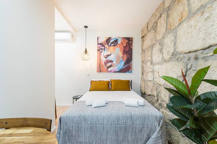 Studio für 2 Personen - 1