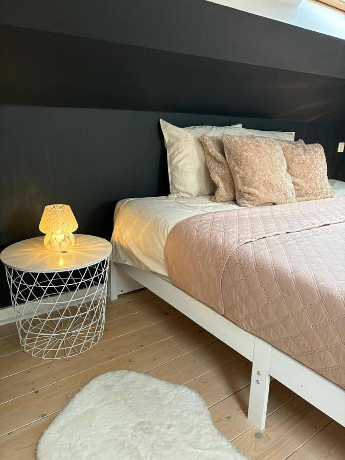 Chambre d’hôte pour 2 personnes, avec Terrasse et Vue à Deinze