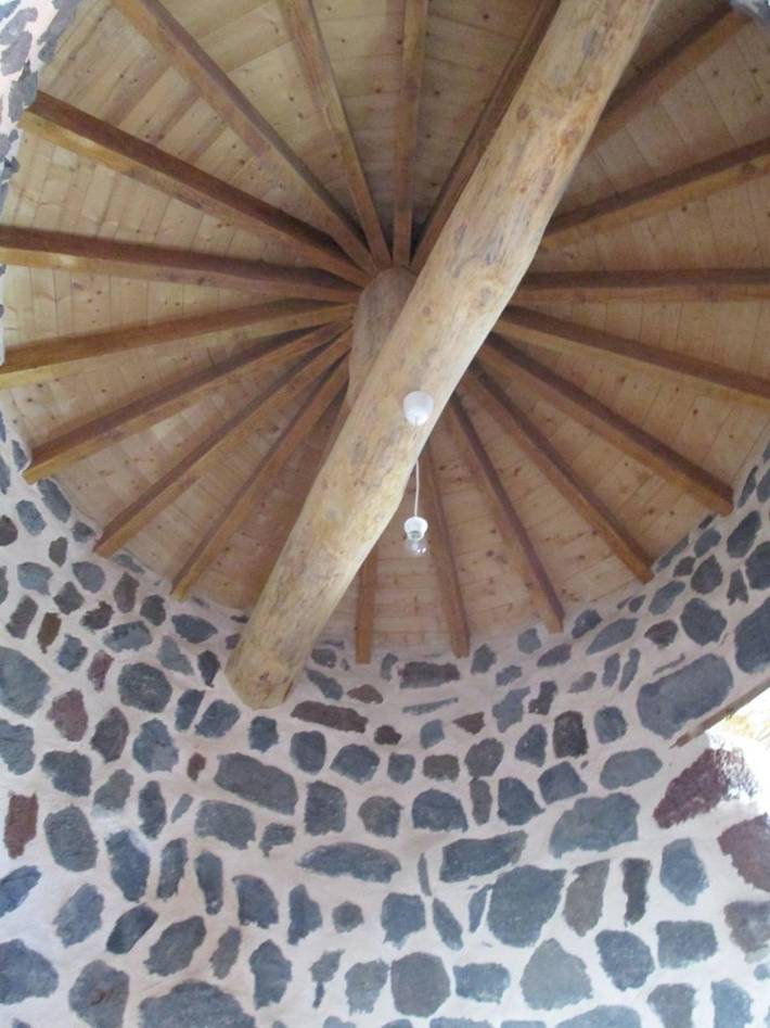 Location de vacances pour 4 personnes, avec vue et terrasse à Le Brignon - 4