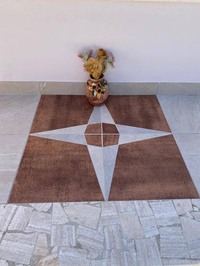 Chambre d’hôte pour 4 personnes, avec jardin et terrasse à Avola - 2