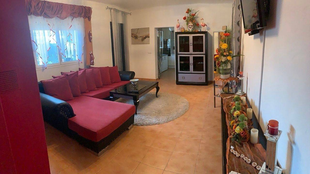 Casa de vacaciones para 6 personas con terraza in Marchena, Provincia de Sevilla