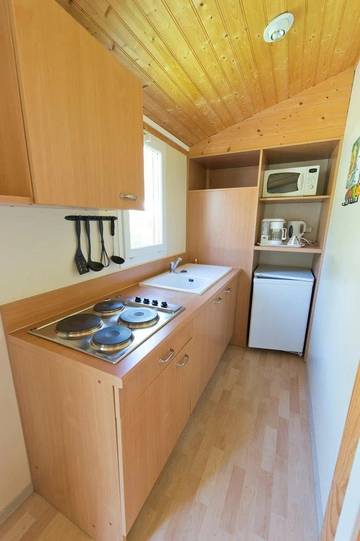 Vakantiewoning voor 4 Personen in Le Bourg-d'Oisans, Écrins Nationaal Park, Afbeelding 2