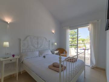 Villa in Alcúdia, North Majorca für 8 