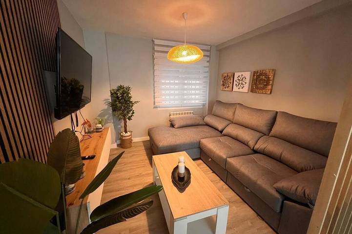 Holiday apartment for 6 people - 1