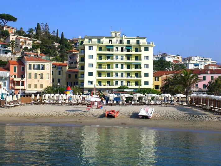 Hôtel pour 2 personnes, avec balcon, animaux acceptés