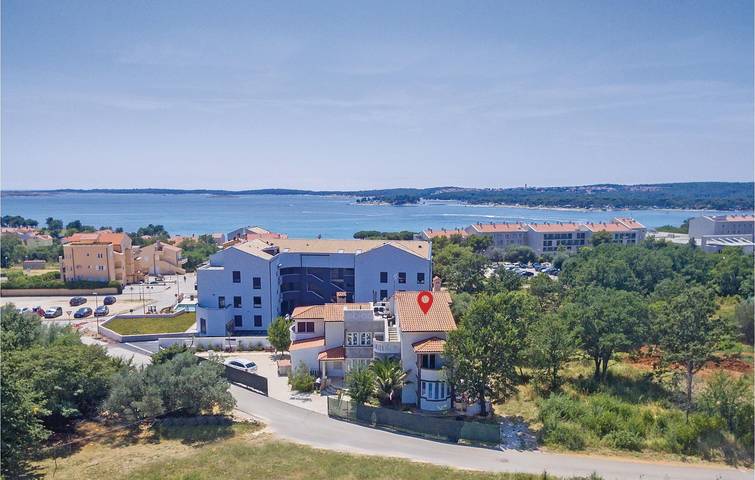 Holiday apartment for 4 people, with terrace, with pets - 1