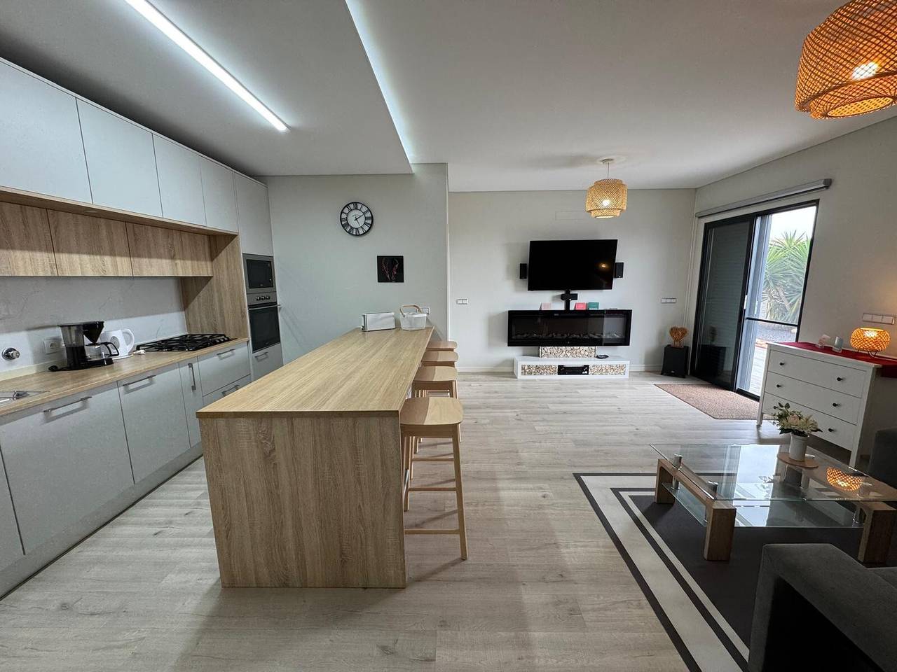 Casa Pico Castelo – Ruhige Oase auf der bezaubernden Insel Porto Santo in Porto Santo, Madeira