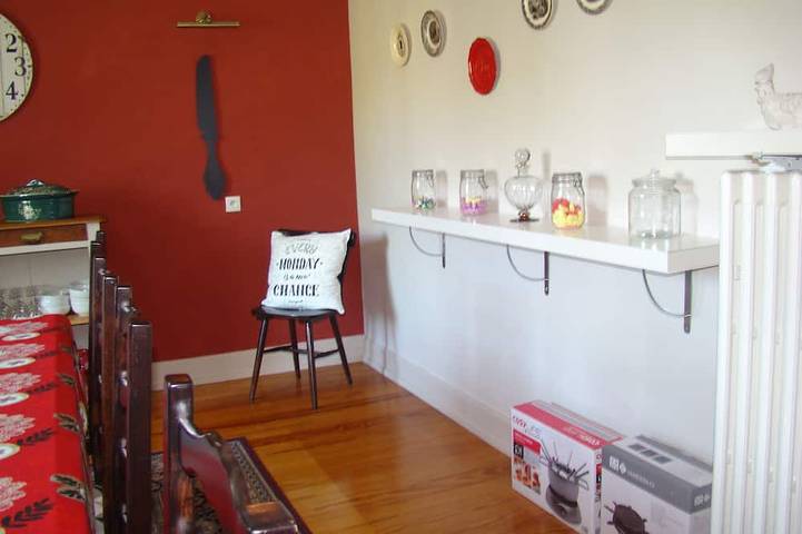 Location de vacances pour 10 personnes, avec jardin et jacuzzi à Soufflenheim - 2