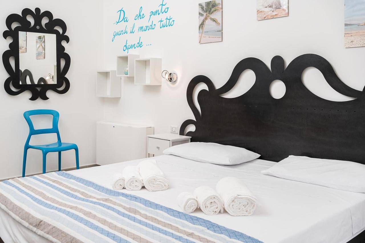 Standard Double Room in Racale, Golfo di Taranto