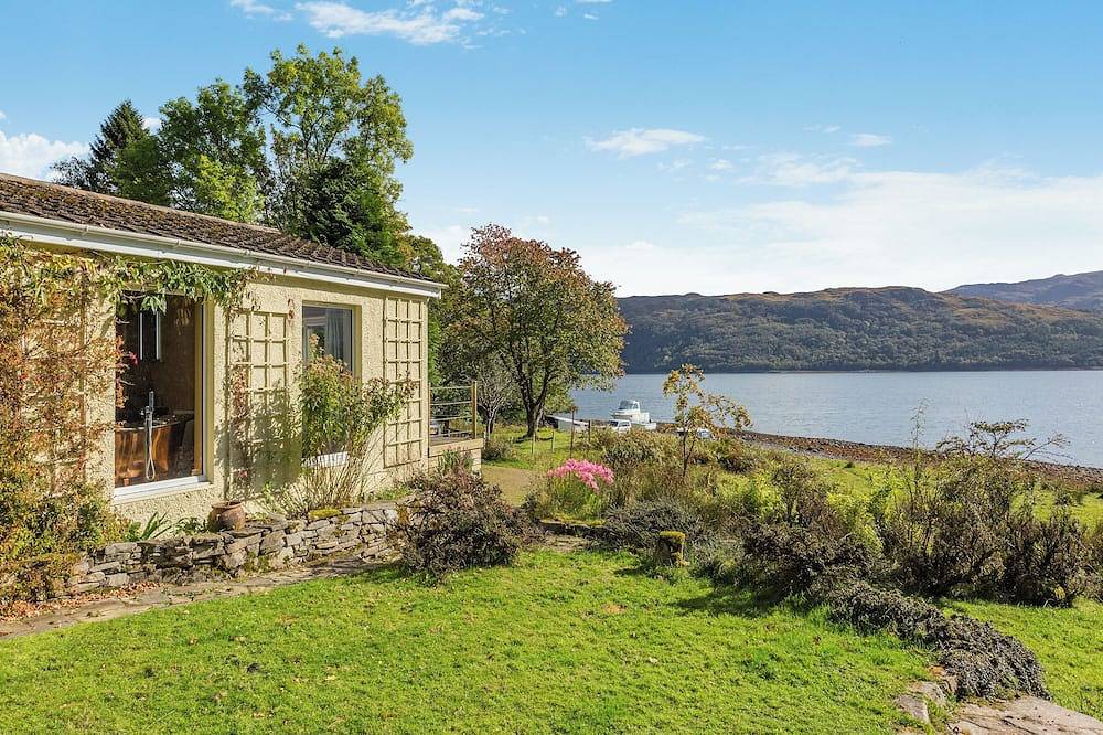 Casa vacanza a Highlands a partire da 323€ a notte