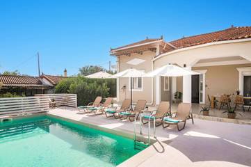 Villa για 6 Άτομα σε Δροσιά (Ζάκυνθος), Αλυκές, Φωτογραφία 1