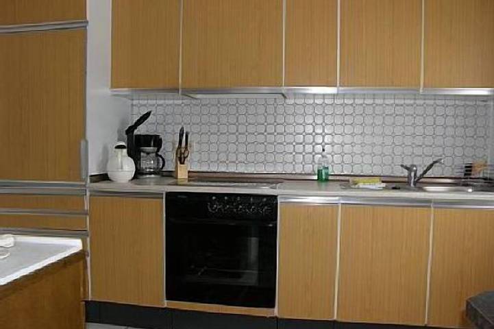 Ferienwohnung für 6 Personen, mit Garten in Usingen - 4