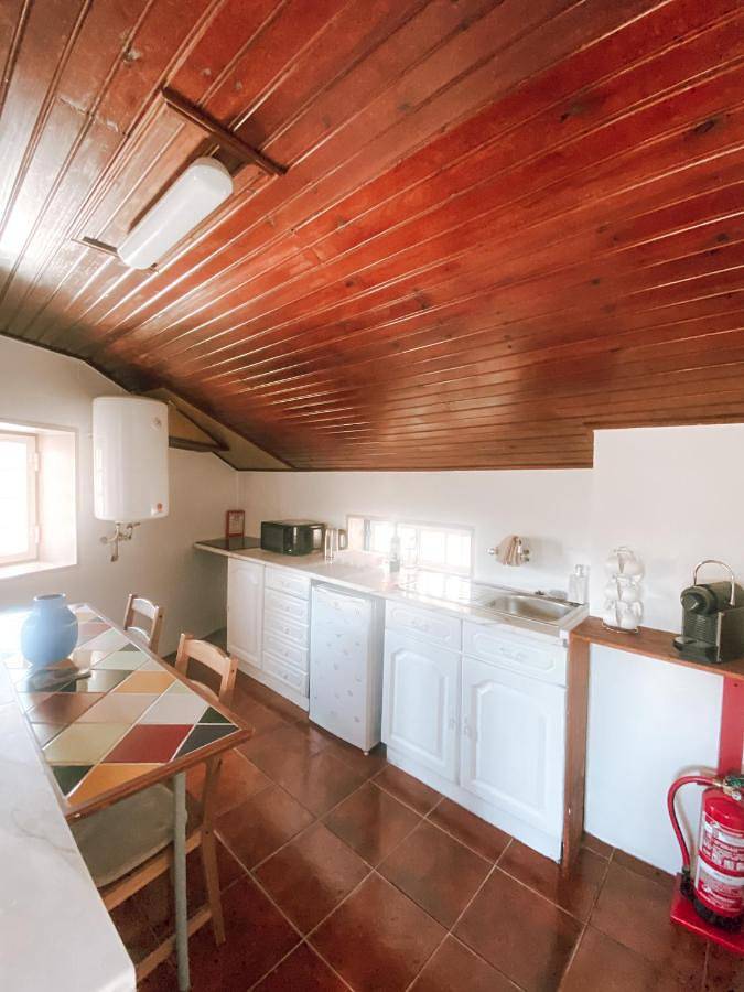Casa rural para 3 personas en Sintra - 4