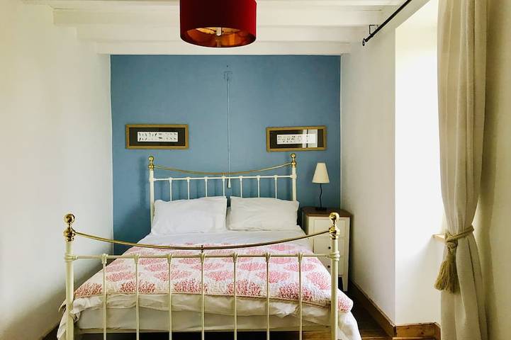 Location de vacances pour 10 personnes, avec jardin ainsi que sauna et piscine dans Moncoutant-sur-Sèvre - 3