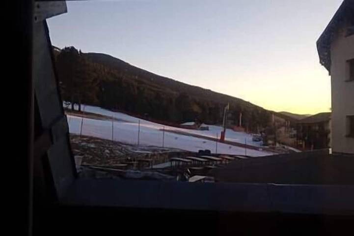 Gîte pour 5 personnes à Eyne - 4