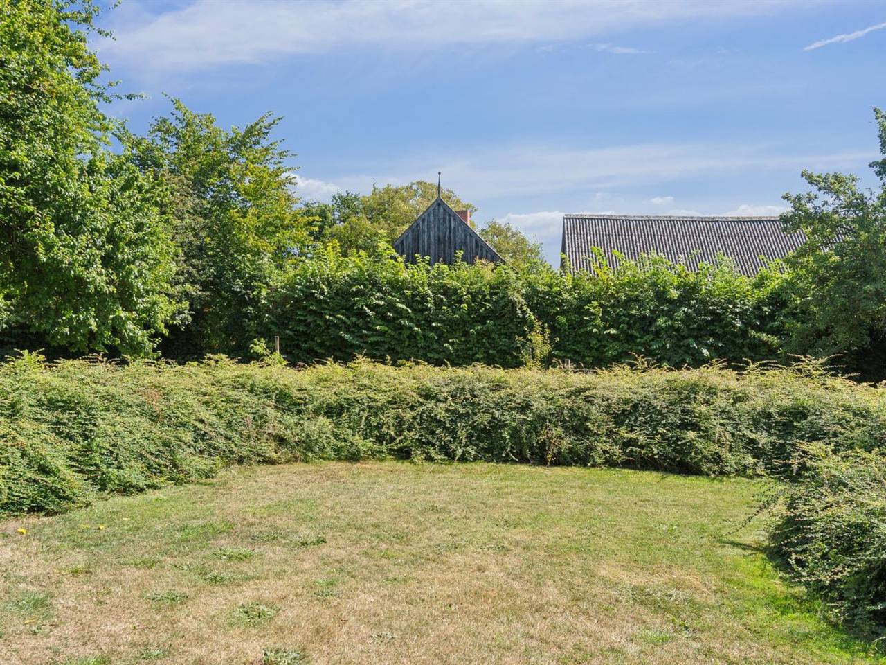 Geheel appartement, "Skjold" - 250m from the sea in Rønne, Bornholm