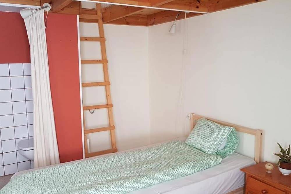 Ganze Wohnung, Wohnung Hoya Baja 26 in Punta del Hidalgo, San Cristóbal de La Laguna