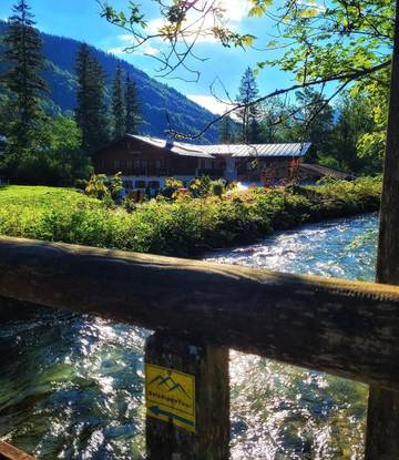 Ferienwohnung für 3 Personen in Ramsau bei Berchtesgaden, Königssee, Bild 4