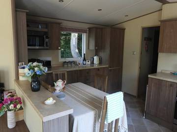 Caravan for 6 People in Weybourne, Norfolk, Photo 2