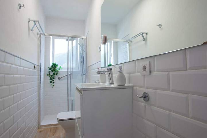 Homerez - House in Santa Cruz de Tenerife in Ermita de Santa Catalina, Santa Cruz de Tenerife