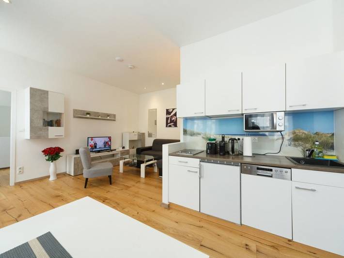 Gîte pour 2 personnes, avec jardin à Vienne (Autriche) - 2