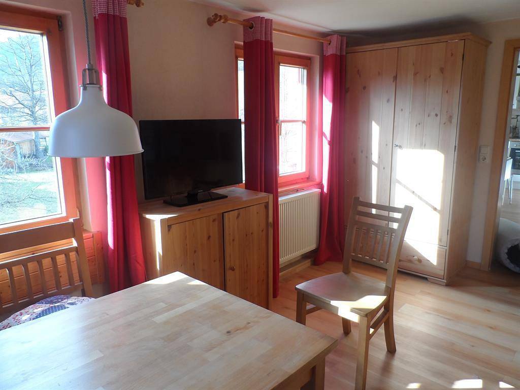 Ferienwohnung in Bad Oberdorf, Bad Hindelang