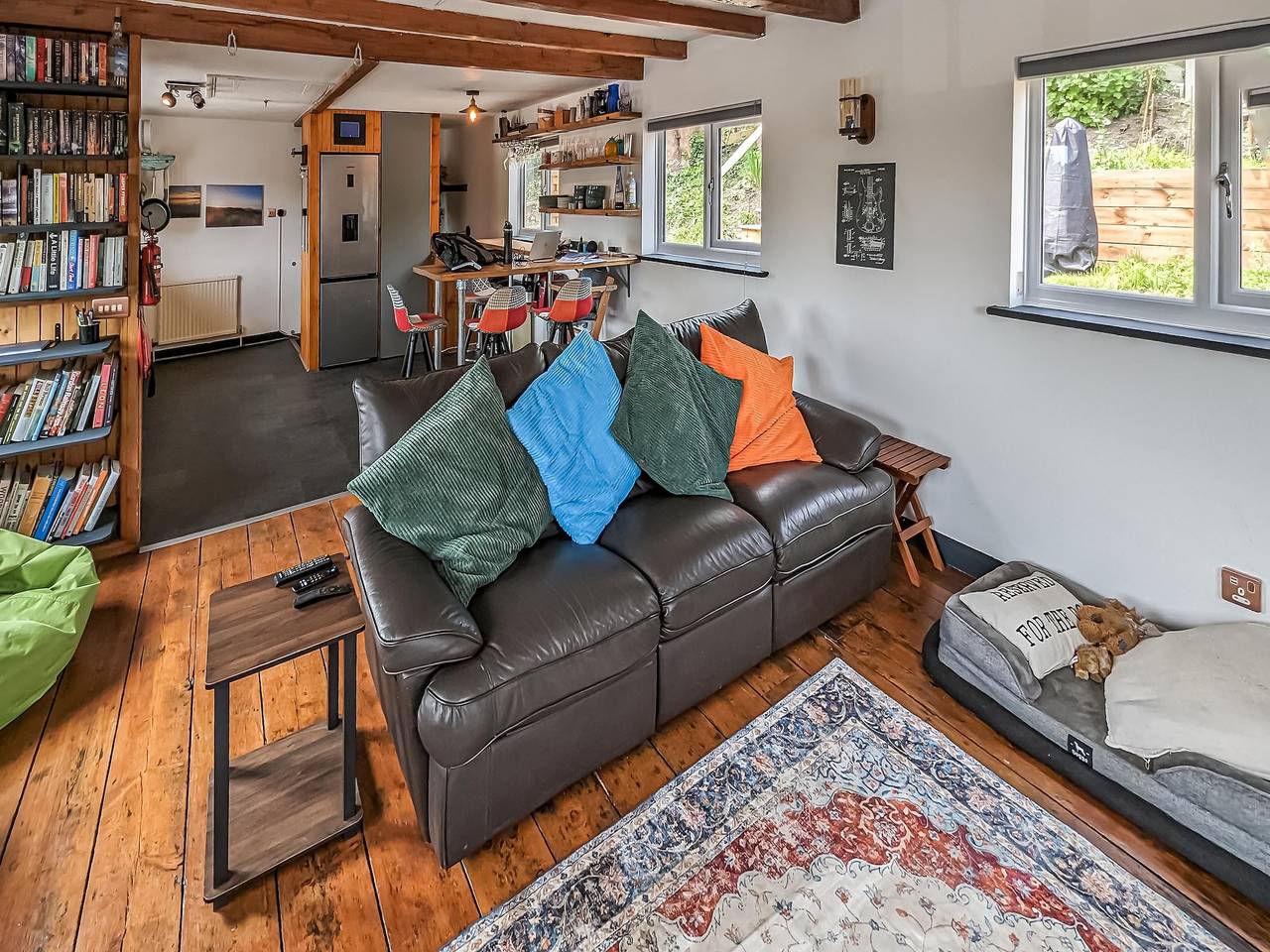 66 Fish in Rye, East Sussex