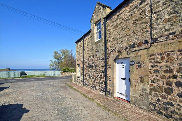 Cottage for 6 people in Northumberland