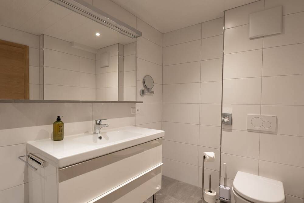 Ganze Wohnung, Alpenhome Apartment [I] - Apartments Hohenberger in Mallnitz, Lieser-Maltatal