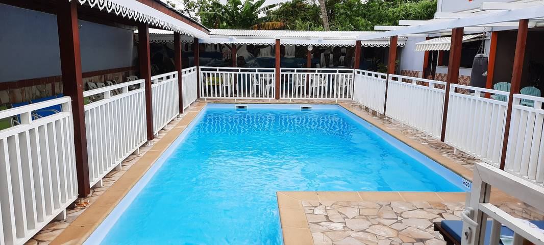 Location de vacances