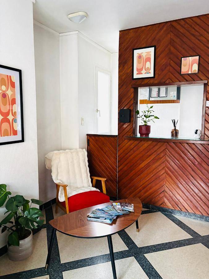 Hôtel pour 4 personnes à Vizille - 4