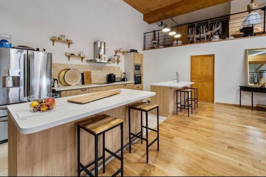 Two-Bedroom Villa in Cormeilles-en-Parisis, Val-d'Oise