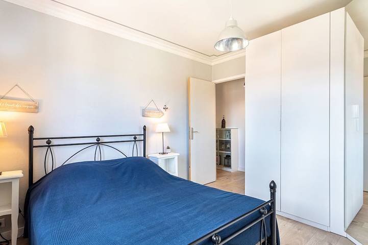 Ganze Wohnung, Les Faubourgs Saint Michel in Six-Fours les Plages, Mittelmeerküste (Frankreich)