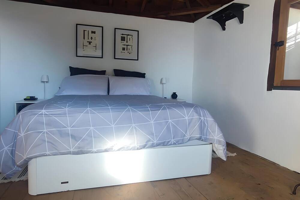 Casa Las Estrellas (Full nature) in Garafía, La Palma Nord