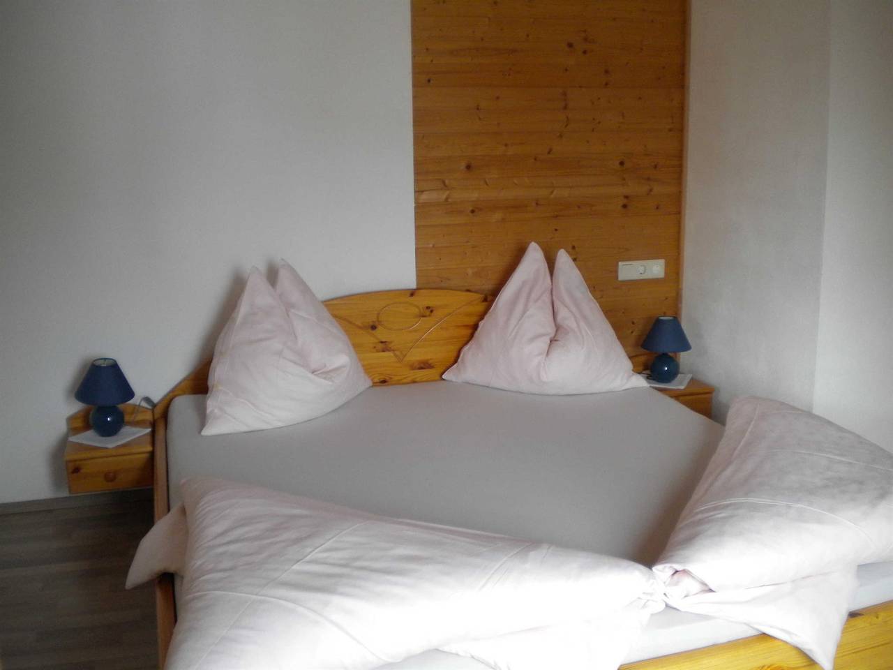 Ganze Ferienwohnung, Ferienwohnung Rofan in Steinberg am Rofan, Kaisergebirge